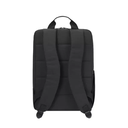 ASUS AP4600 BACKPACK (BBP000) WATER REPELLENT, GREY MODEL 16 INCH POLYESTER