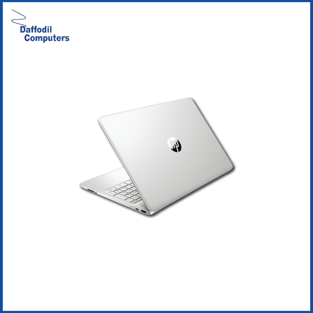 HP 15s-fq5620TU Core i5 12th Gen 15.6" FHD Laptop