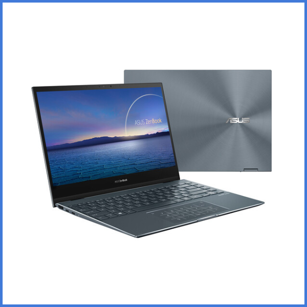 Asus ZenBook 14 UX425EA Core i5 11th Gen 14” FHD Laptop