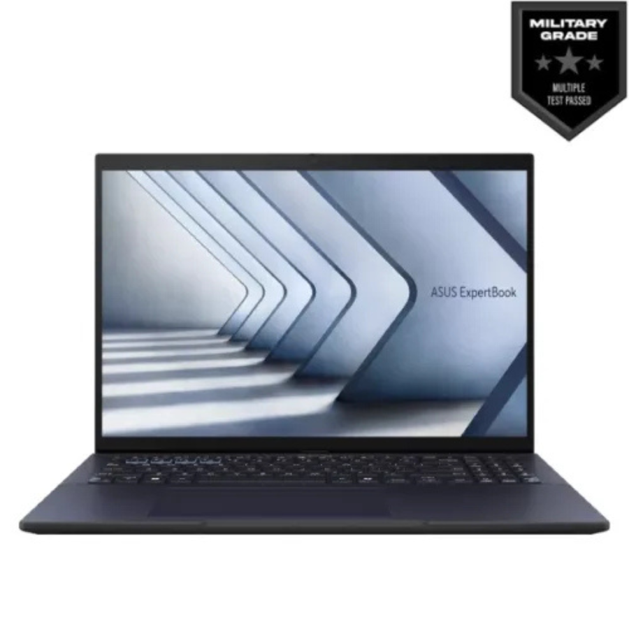 Asus ExpertBook B3 B3604CMA Core Ultra 7 16" WUXGA Laptop