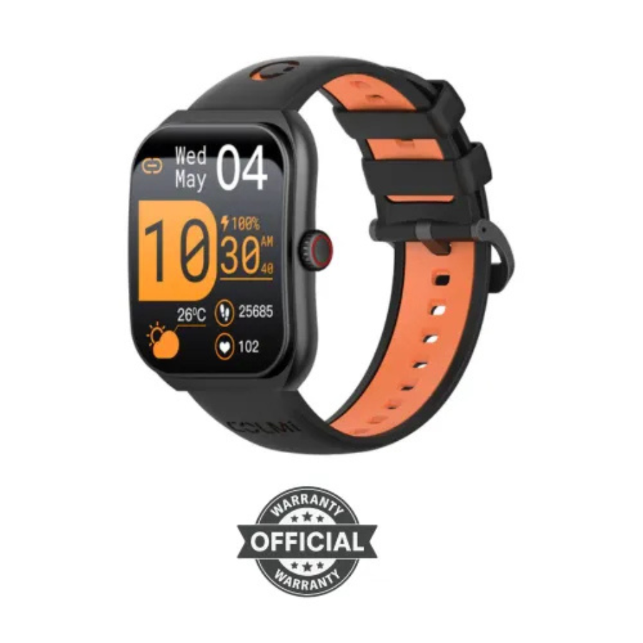 COLMI P-86 Smart Watch